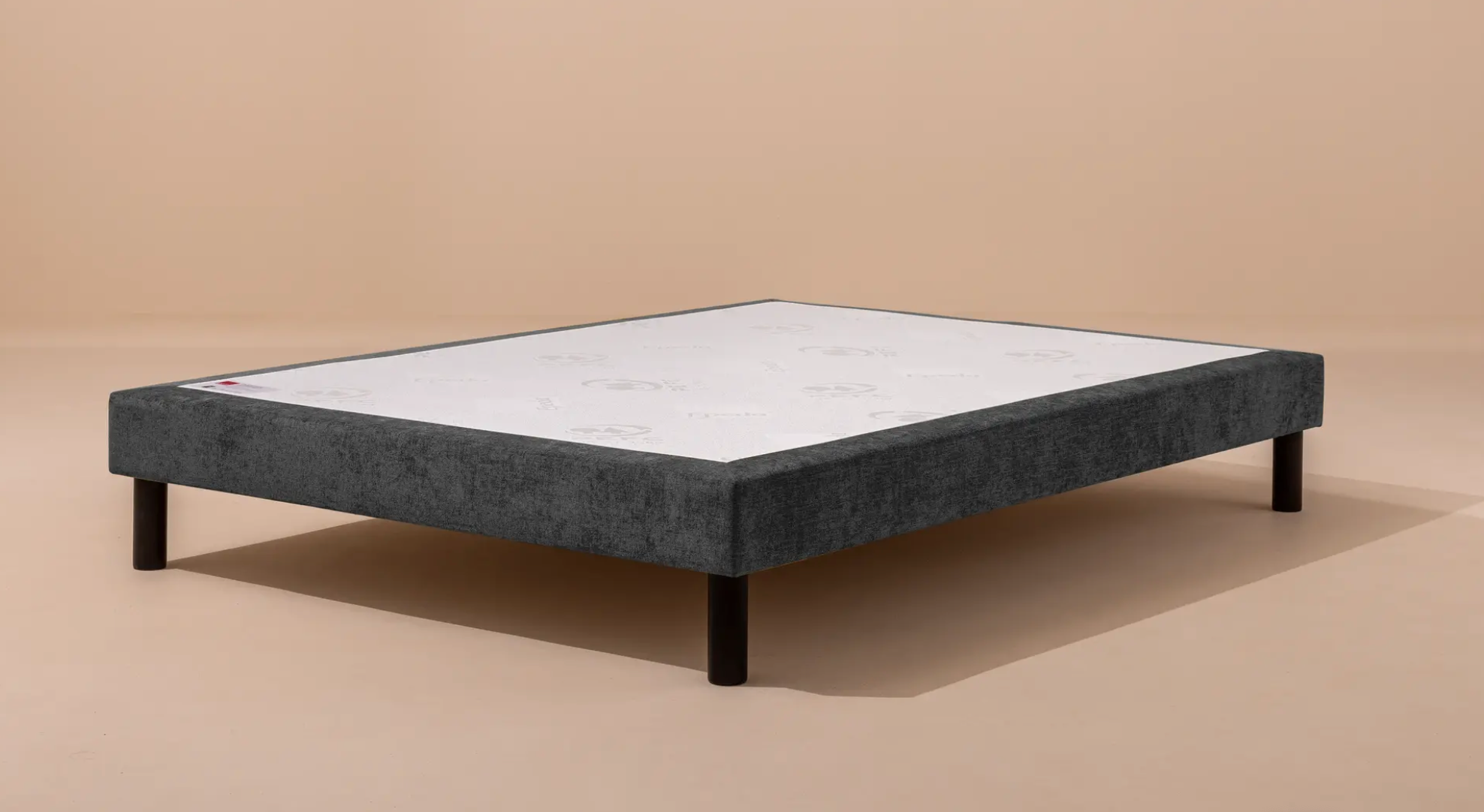 JOST BED - MATELAS + SOMMIER