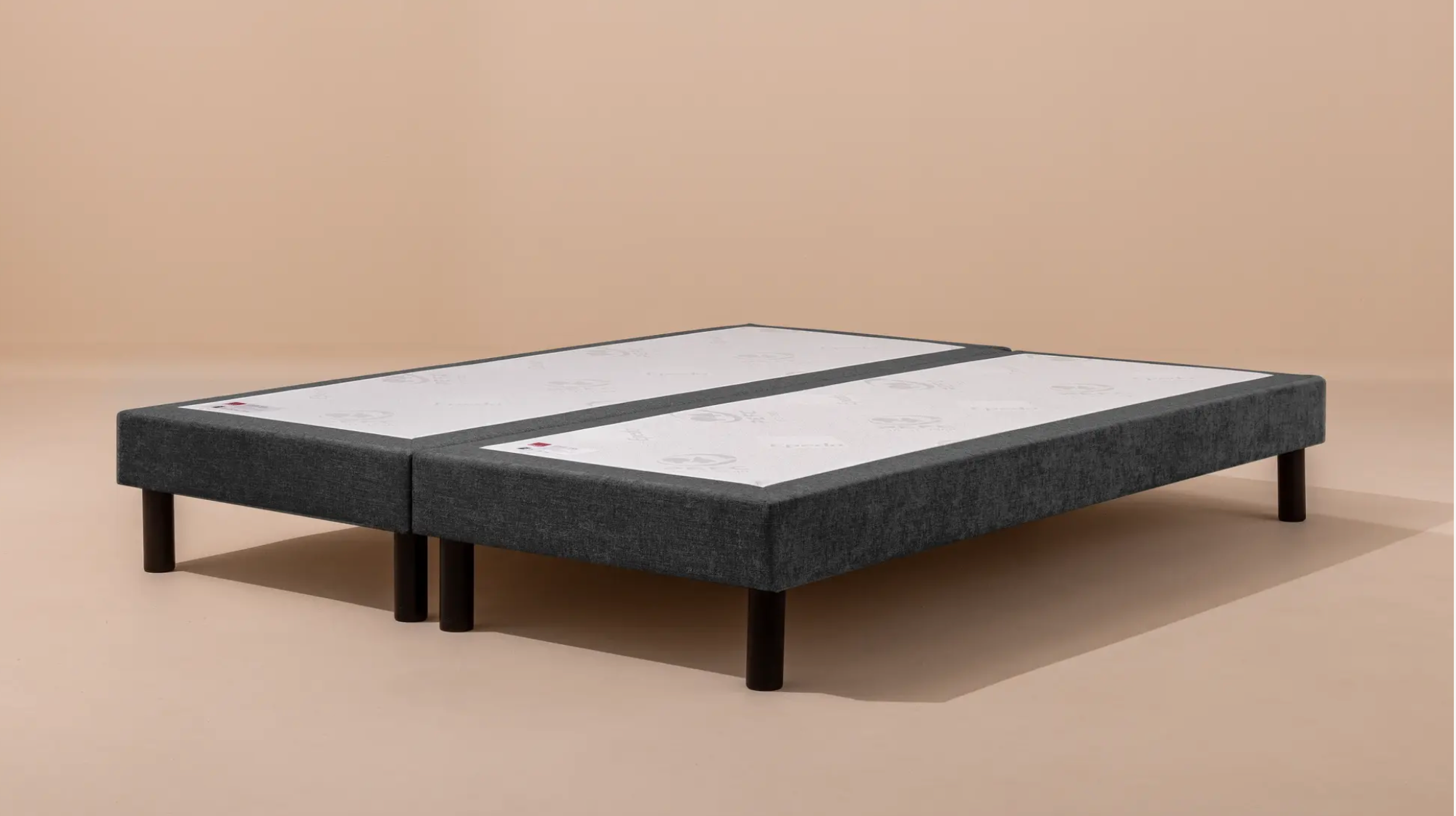 JOST BED - MATELAS + SOMMIER