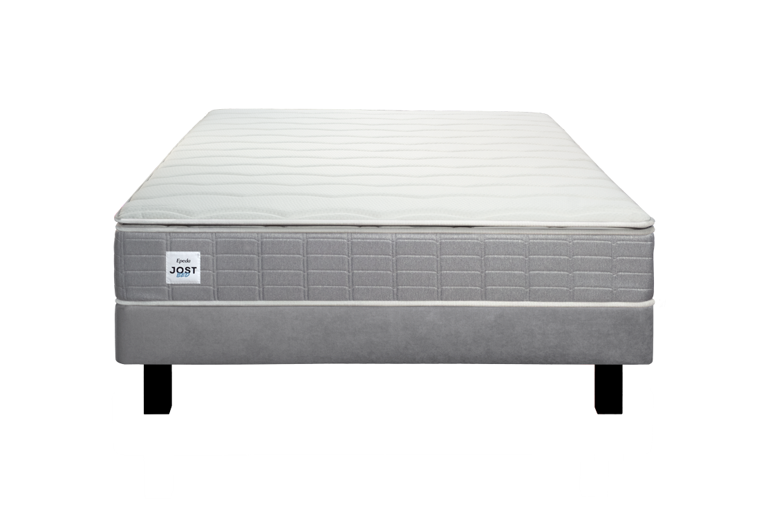 JOST BED - MATELAS + SOMMIER